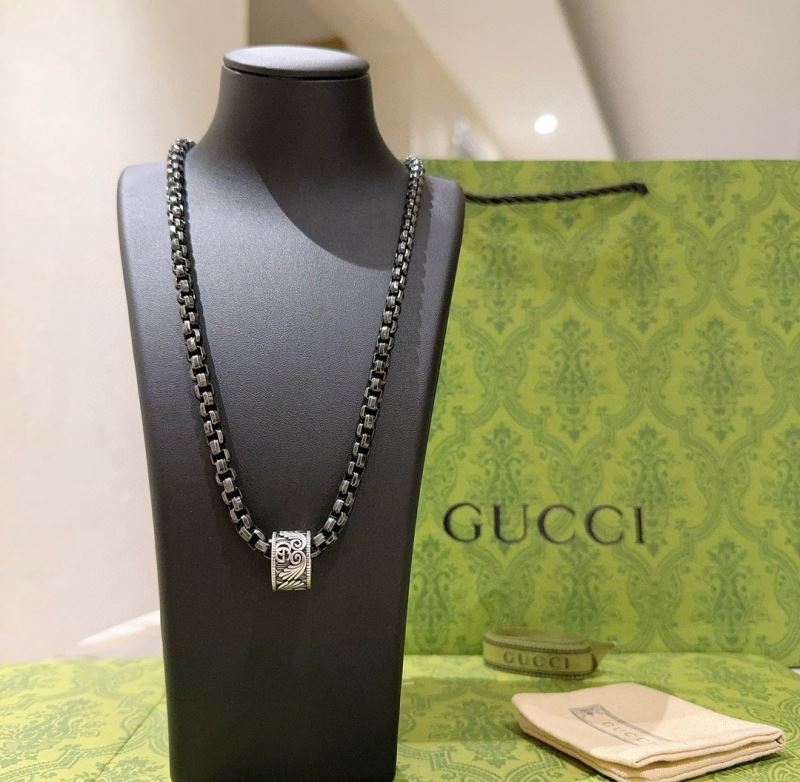 Gucci Necklaces